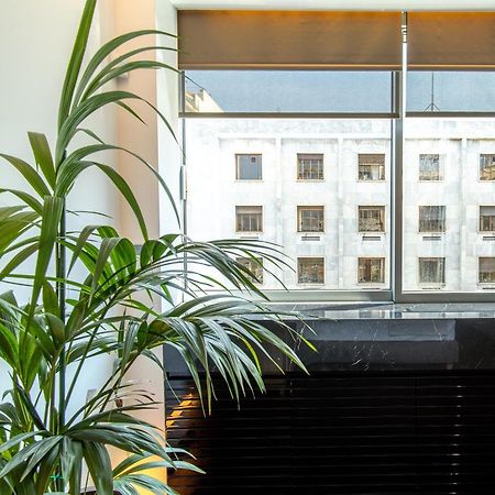 Akadimias 4 Apartment Атина Екстериор снимка