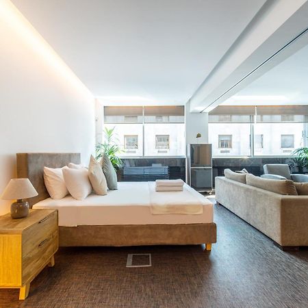 Akadimias 4 Apartment Атина Екстериор снимка