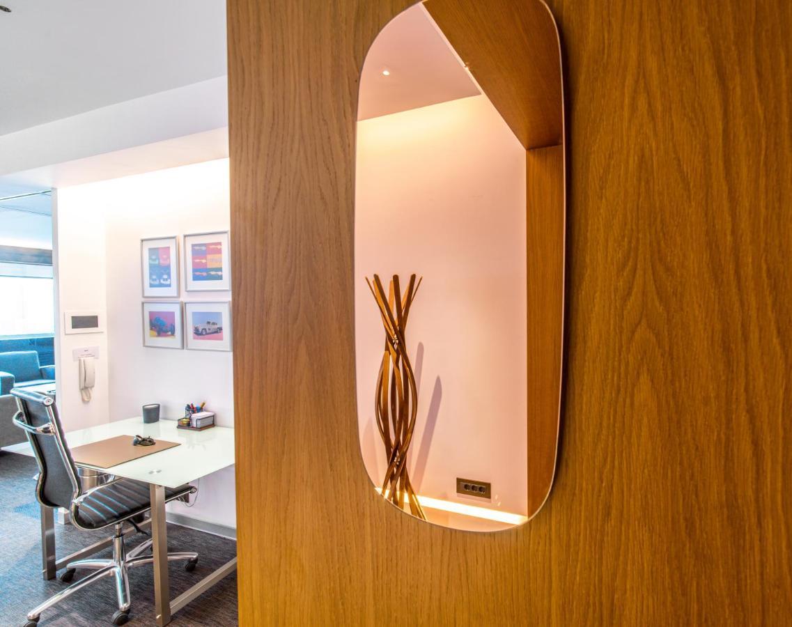 Akadimias 4 Apartment Атина Екстериор снимка