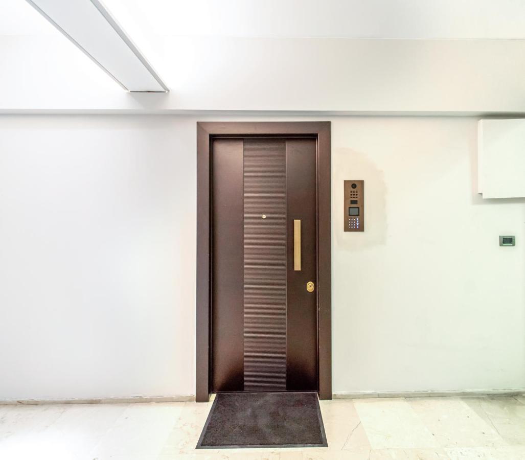 Akadimias 4 Apartment Атина Екстериор снимка