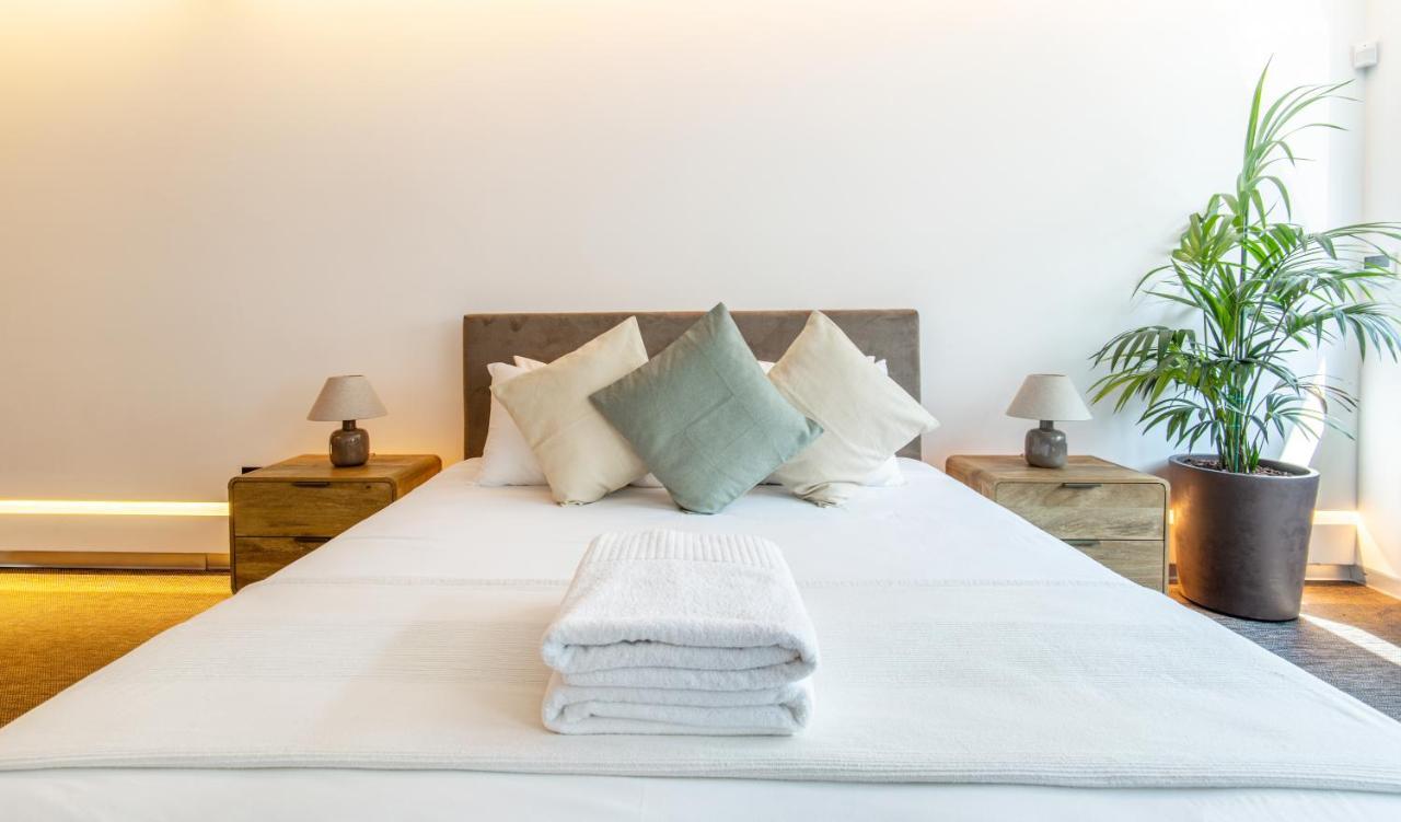 Akadimias 4 Apartment Атина Екстериор снимка