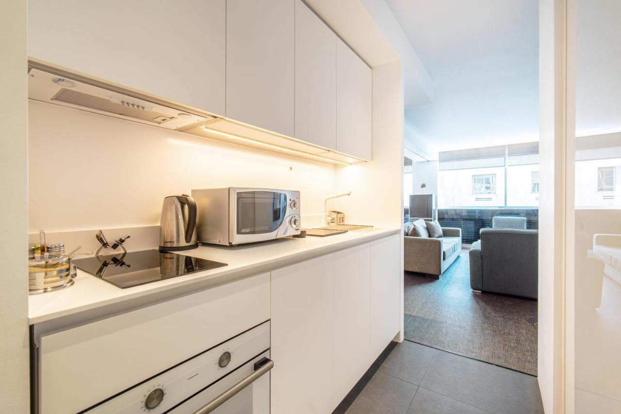 Akadimias 4 Apartment Атина Екстериор снимка
