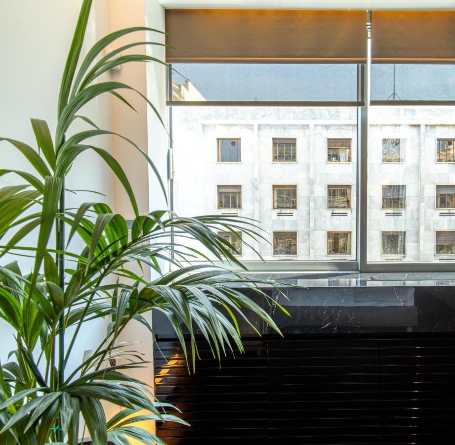 Akadimias 4 Apartment Атина Екстериор снимка