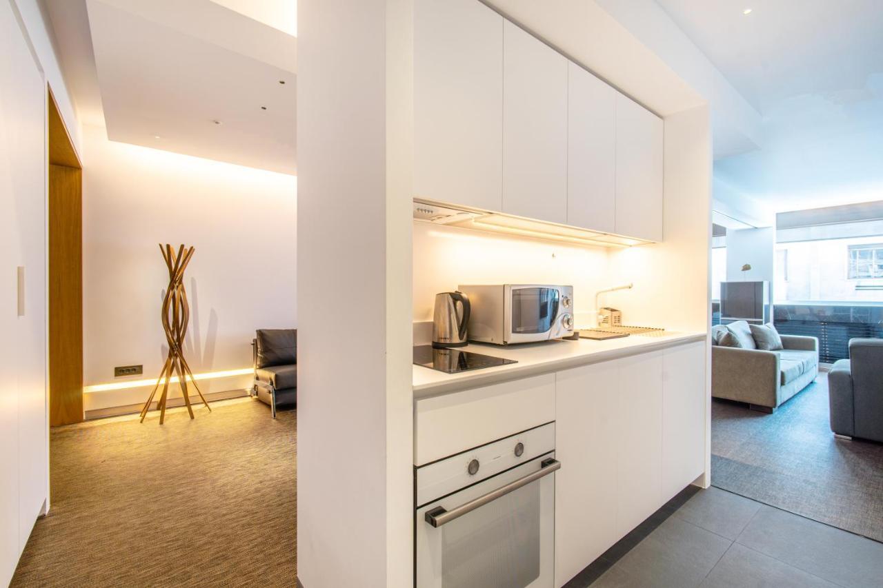 Akadimias 4 Apartment Атина Екстериор снимка