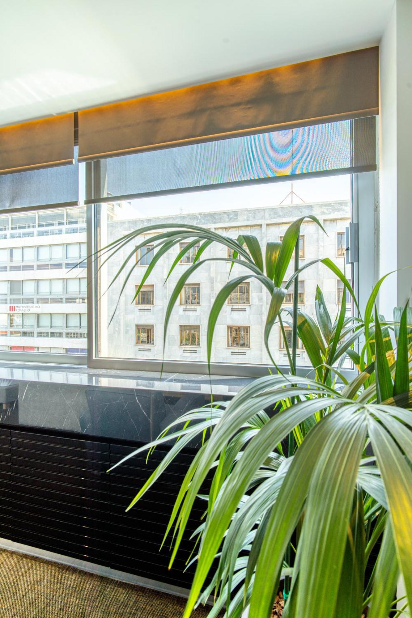 Akadimias 4 Apartment Атина Екстериор снимка