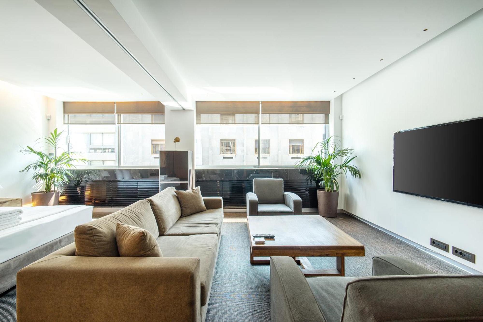 Akadimias 4 Apartment Атина Екстериор снимка